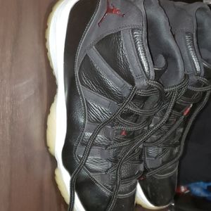 Jordan 11 Retro 72-10